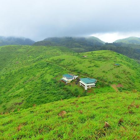 Green Meadows Vagamon别墅 外观 照片