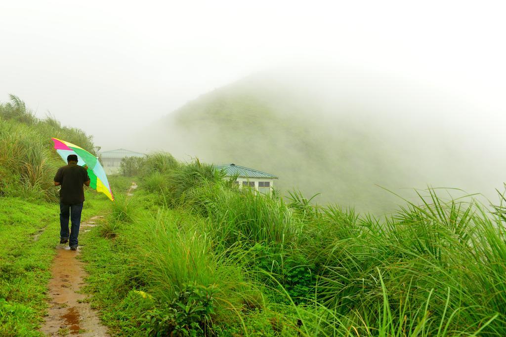 Green Meadows Vagamon别墅 外观 照片